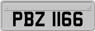 PBZ1166