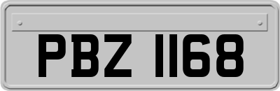 PBZ1168