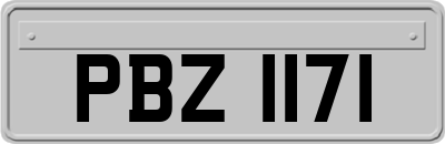 PBZ1171