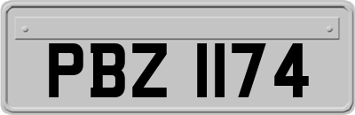 PBZ1174