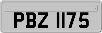 PBZ1175