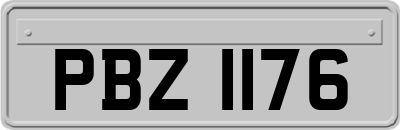 PBZ1176