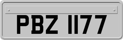 PBZ1177