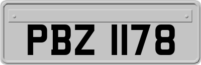 PBZ1178