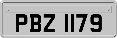 PBZ1179