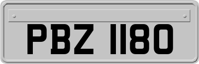 PBZ1180