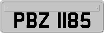 PBZ1185