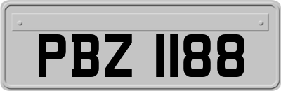 PBZ1188