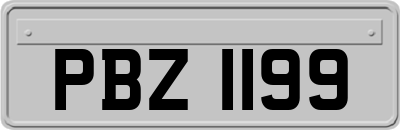 PBZ1199