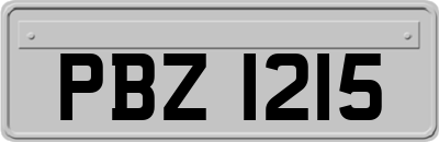 PBZ1215