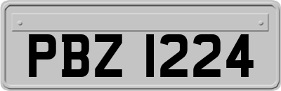 PBZ1224