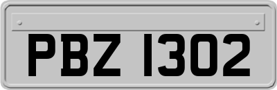 PBZ1302