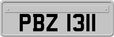 PBZ1311