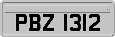 PBZ1312