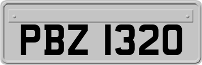 PBZ1320