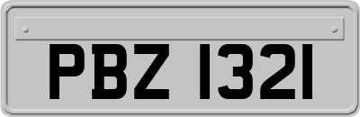 PBZ1321