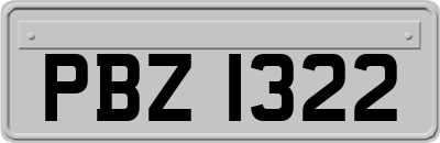 PBZ1322