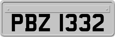 PBZ1332