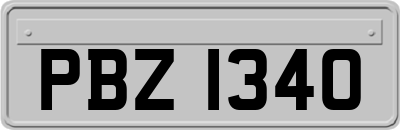 PBZ1340