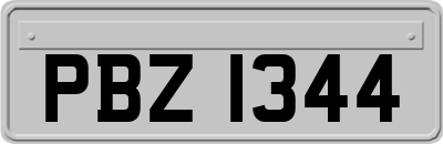 PBZ1344