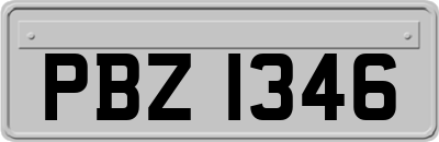 PBZ1346