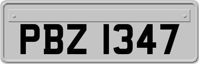 PBZ1347