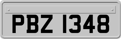 PBZ1348