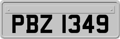 PBZ1349
