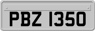 PBZ1350