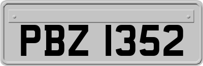 PBZ1352