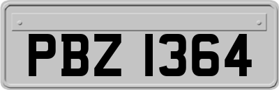 PBZ1364