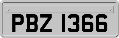 PBZ1366