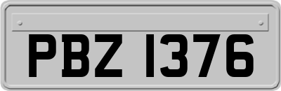 PBZ1376