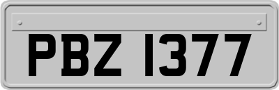 PBZ1377