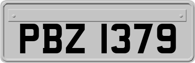 PBZ1379