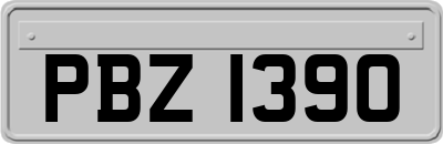 PBZ1390