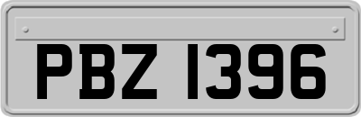 PBZ1396