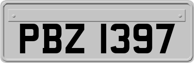 PBZ1397