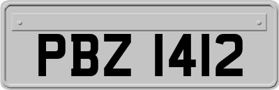 PBZ1412