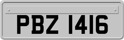 PBZ1416