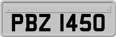 PBZ1450