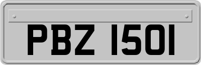 PBZ1501