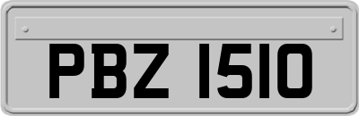 PBZ1510