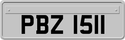 PBZ1511