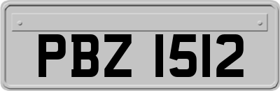 PBZ1512