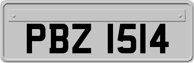 PBZ1514