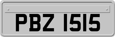 PBZ1515