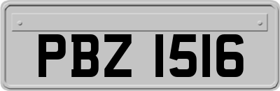 PBZ1516