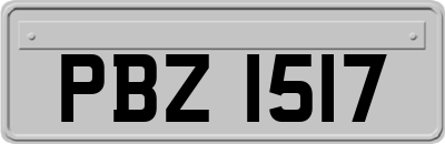 PBZ1517