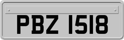 PBZ1518